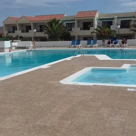 Apartment Torres Del Castillo Ocean And Pool View