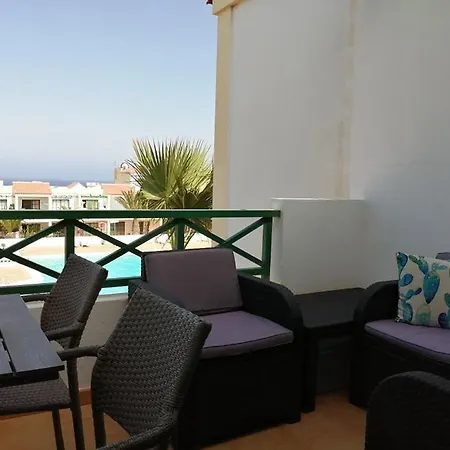 Torres Del Castillo Ocean And Pool View *