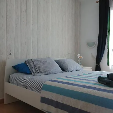 Apartment Torres Del Castillo Ocean And Pool View