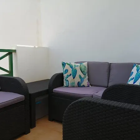 Torres Del Castillo Ocean And Pool View Apartment *