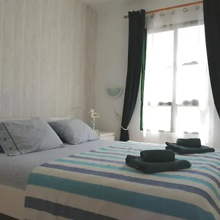 Torres Del Castillo Ocean And Pool View Appartement *